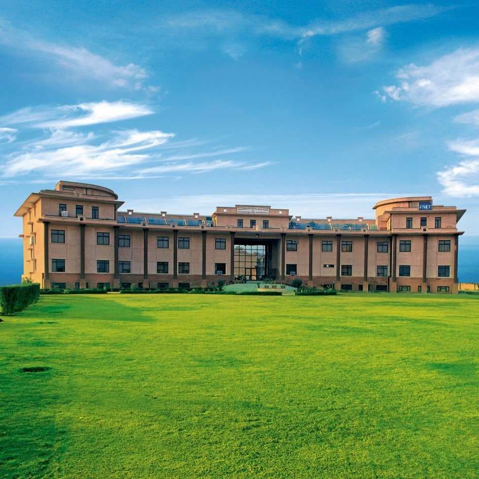 Jagannath University